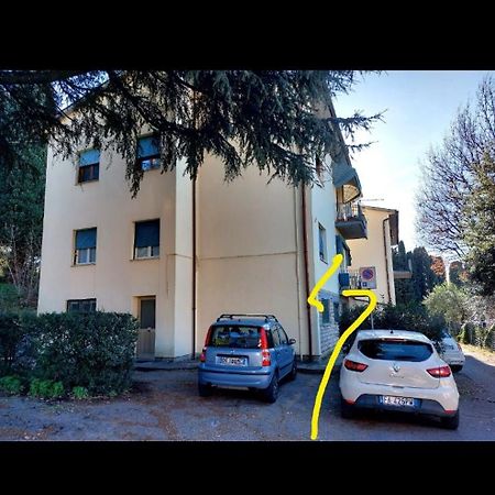Arcobalenotoscano Convivio Pescia Exterior photo