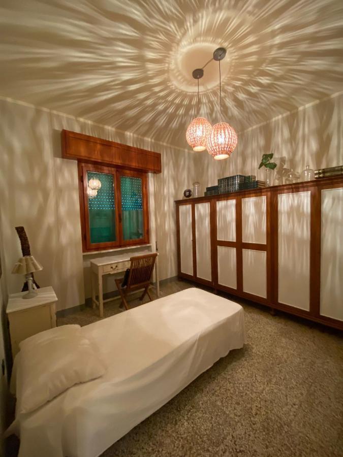 Arcobalenotoscano Convivio Pescia Exterior photo