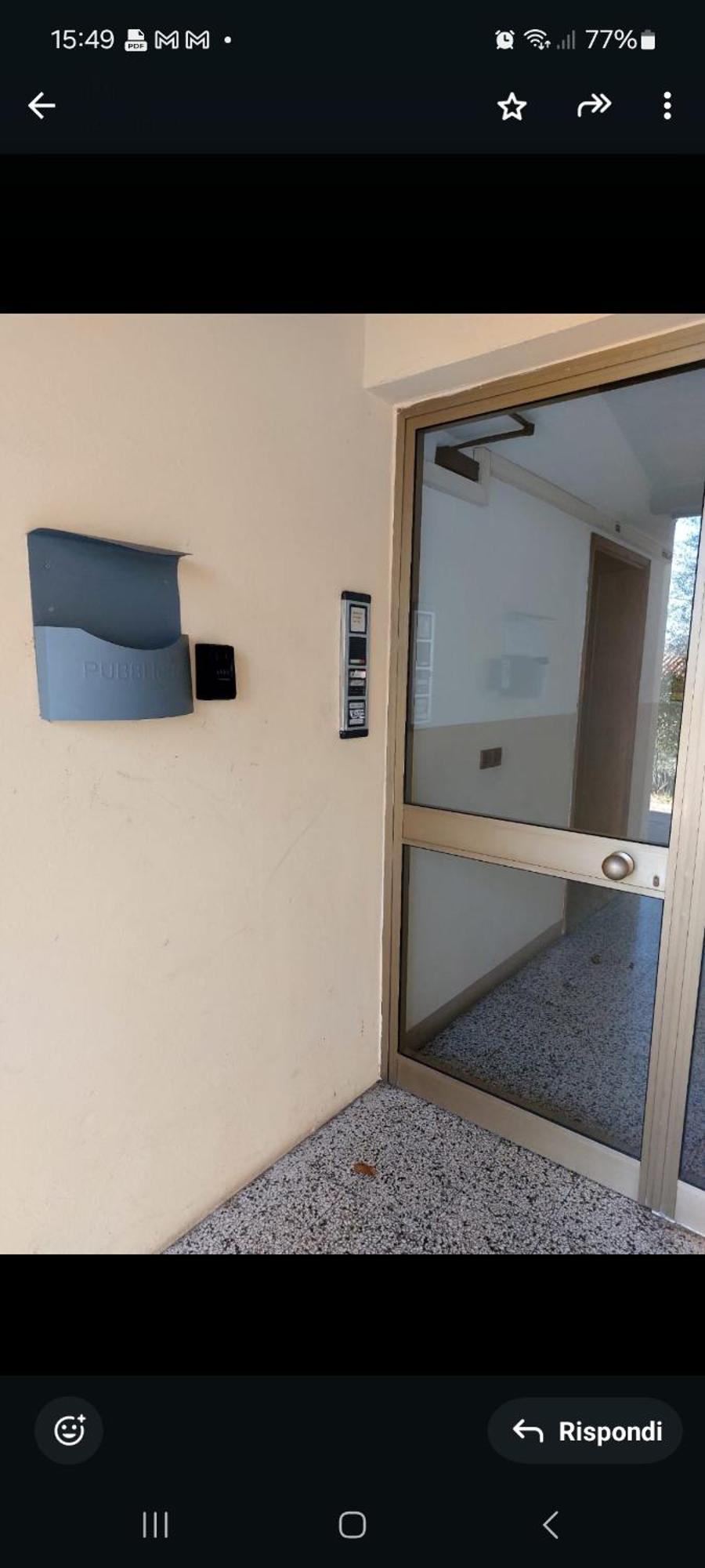 Arcobalenotoscano Convivio Pescia Exterior photo