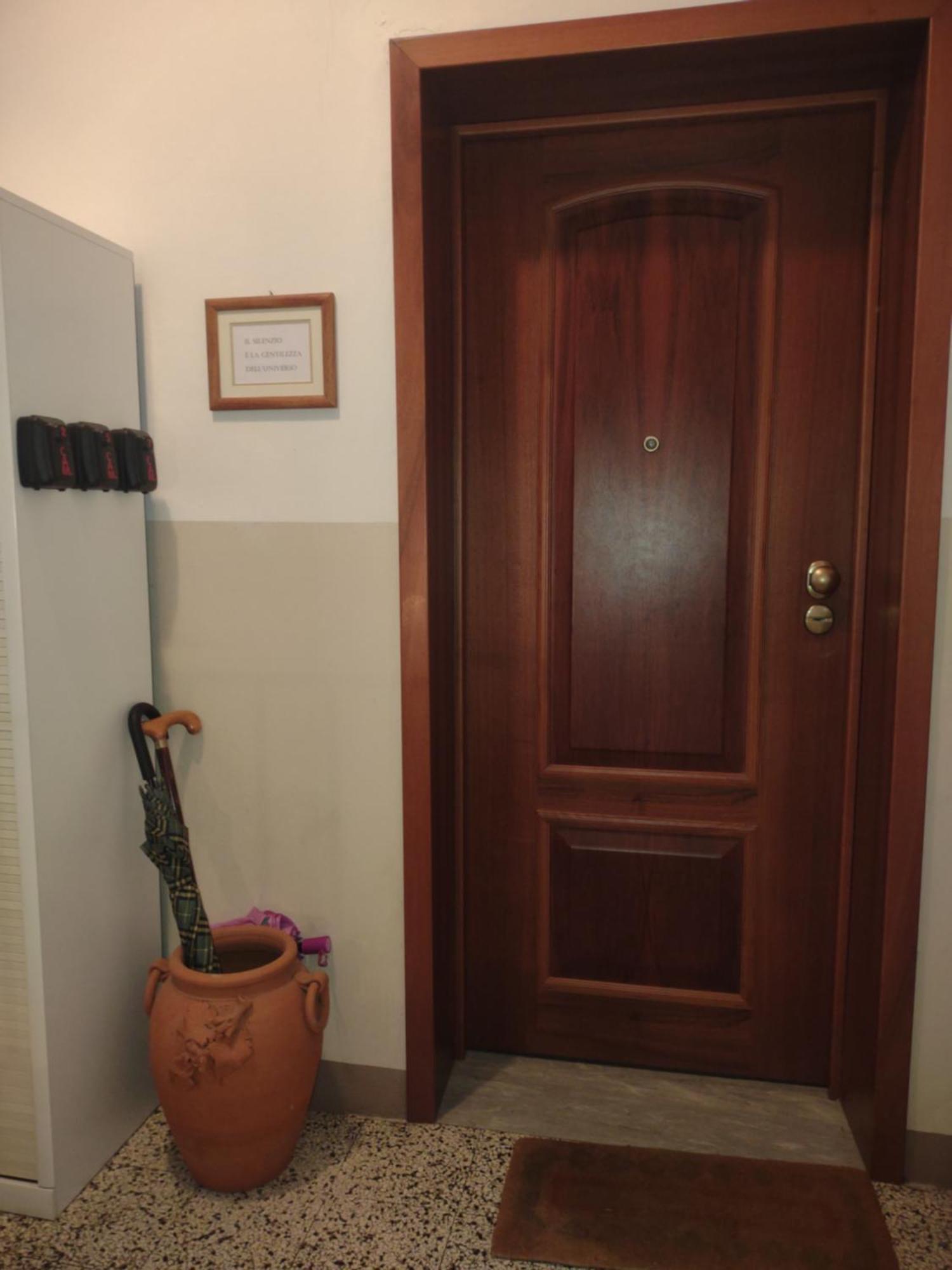 Arcobalenotoscano Convivio Pescia Exterior photo